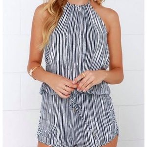 Lulus romper